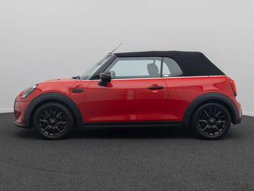 Mini Cabrio COOPER — photo 11