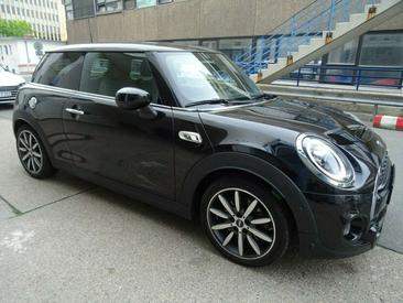 Mini Hatch Cooper S — photo 11