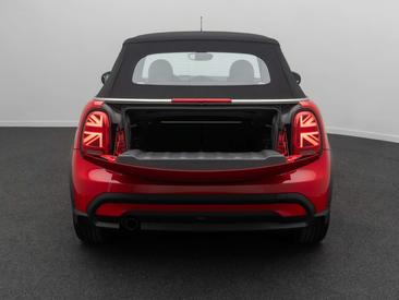 Mini Cabrio COOPER — photo 13