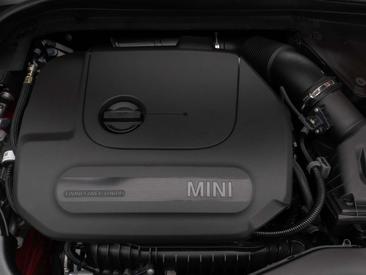 Mini Cabrio COOPER — photo 14
