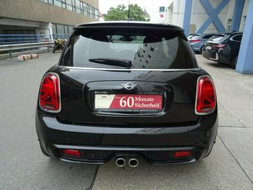Mini Hatch Cooper S — photo 13