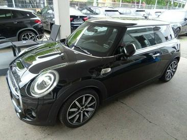 Mini Hatch Cooper S — photo 15