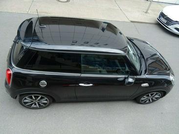 Mini Hatch Cooper S — photo 16