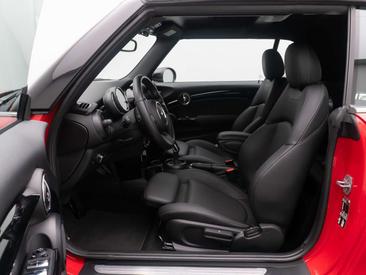 Mini Cabrio COOPER — photo 19