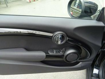 Mini Hatch Cooper S — photo 19