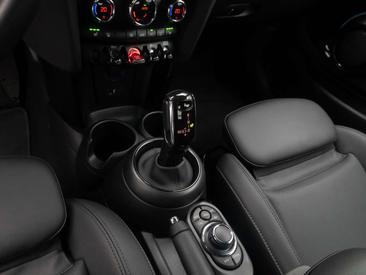 Mini Cabrio COOPER — photo 22