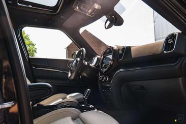 Mini Countryman JCW John Cooper Works — photo 3