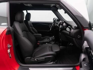 Mini Cabrio COOPER — photo 24