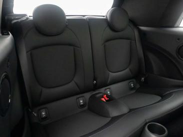 Mini Cabrio COOPER — photo 25