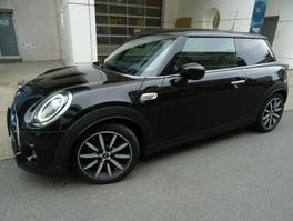 Mini Hatch Cooper S - 2021 - Joinsteer - #1