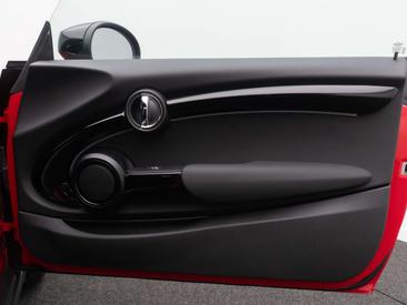 Mini Cabrio COOPER — photo 26