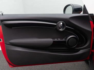 Mini Cabrio COOPER — photo 27