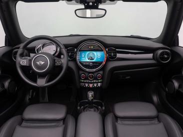 Mini Cabrio COOPER — photo 34