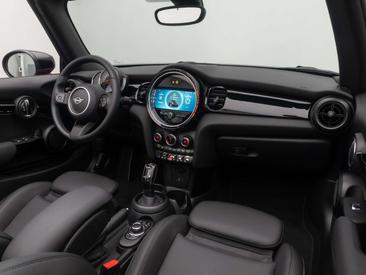 Mini Cabrio COOPER — photo 35