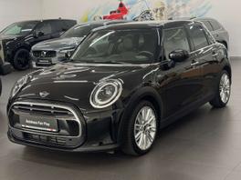 Mini 5 Portes Cooper - 2021 - Joinsteer - #1