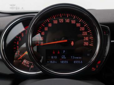 Mini Cabrio COOPER — photo 38