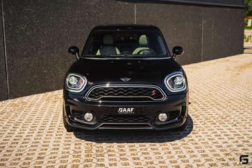 Mini Countryman JCW John Cooper Works — photo 23