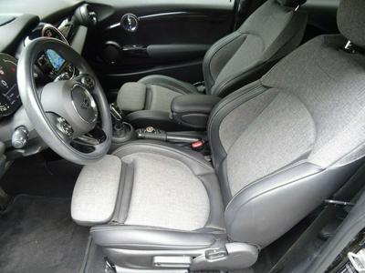 Mini Hatch Cooper S