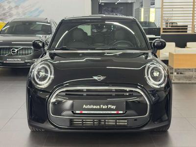 Mini 5 Portes Cooper