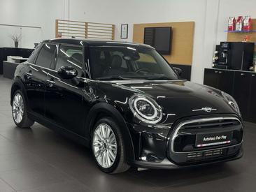 Mini 5 Portes Cooper — photo 3