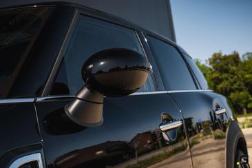 Mini Countryman JCW John Cooper Works — photo 33