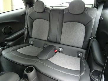 Mini Hatch Cooper S — photo 5