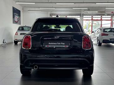 Mini 5 Portes Cooper — photo 5