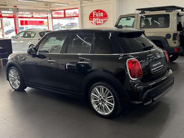 Mini 5 Portes Cooper — photo 6