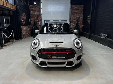 Mini 3 Portes JCW One — photo 2