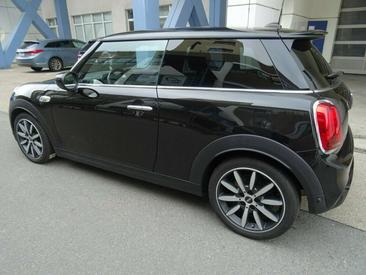 Mini Hatch Cooper S — photo 13