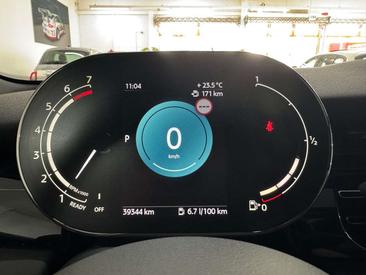 Mini 5 Portes Cooper — photo 12