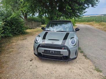 Mini 5 Portes Classic Cooper S — photo 4