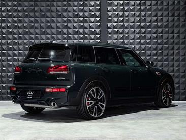 Mini Clubman JCW John Cooper Works — photo 2