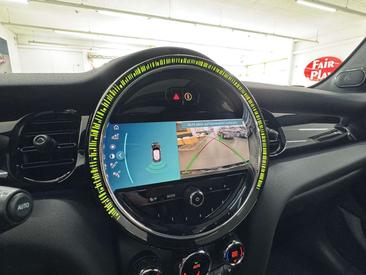 Mini 5 Portes Cooper — photo 14