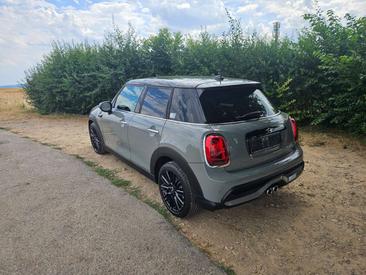 Mini 5 Portes Classic Cooper S — photo 5