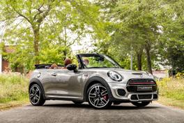 Mini Cabrio John Cooper Works - 2019 - Joinsteer - #1