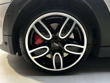 Mini 3 Portes JCW One — photo 9
