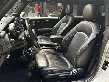 Mini 3 Portes JCW One — photo 10
