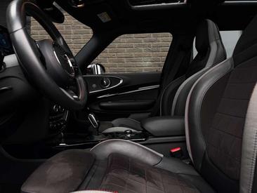 Mini Clubman JCW John Cooper Works — photo 8