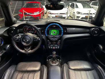 Mini 3 Portes JCW One — photo 12