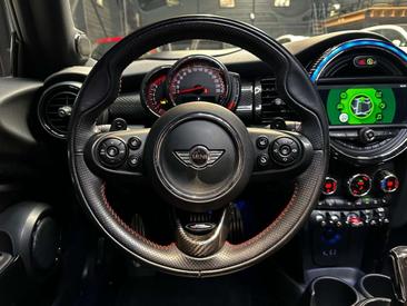 Mini 3 Portes JCW One — photo 13