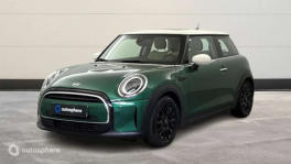 Mini Cooper E - 2023 - Joinsteer - #1