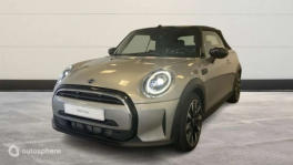 Mini Cooper E - 2023 - Joinsteer - #1