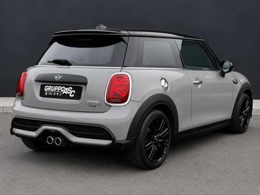 Mini Hatch Chili Cooper S — photo 4