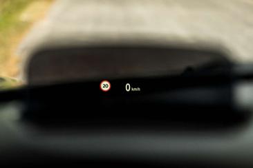 Mini Cabrio John Cooper Works — photo 13