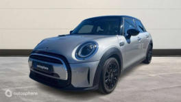 Mini Cooper E - 2023 - Joinsteer - #1