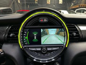 Mini 3 Portes JCW One — photo 18