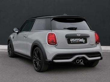 Mini Hatch Chili Cooper S — photo 6