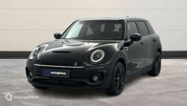 Mini Hatch Cooper S - 2023 - Joinsteer - #1
