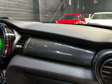 Mini 3 Portes JCW One — photo 21